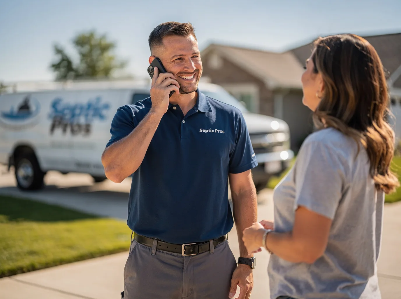 Septic Tank Pumping Ephrata, WA FAQs